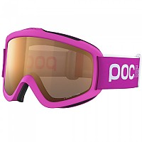 [해외]POC 스키 고글 Pocito Iris Zeiss 4136122826 Fluorescent Pink