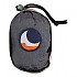 [해외]TICKET TO THE MOON 크로스바디 에코 Bag Large 30L 4139523596 Dark Grey / Orange