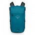 [해외]오스프리 Ultralight Dry Stuff Pack 20 배낭 4139601710 Waterfront Blue