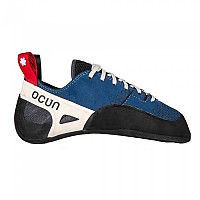[해외]오순 등반 신발 Advancer Lu 4139117381 Dark Blue