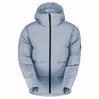 [해외]스캇 재킷 테크 Infinium 4139120020 Glace Blue