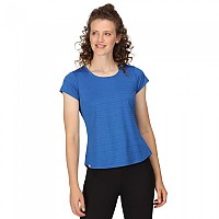 [해외]레가타 Limonite VI 반팔 티셔츠 4139723329 Olympian Blu