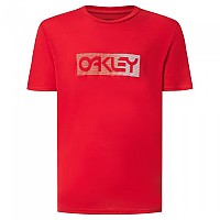 [해외]오클리 APPAREL Gradient 라인s B1B RC 반팔 티셔츠 4139486951 Redline / Orange