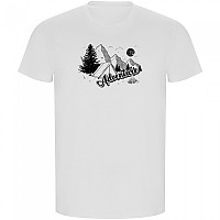 [해외]KRUSKIS Adventure ECO 반팔 티셔츠 4139684748 White