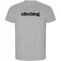 [해외]KRUSKIS Word Climbing ECO 반팔 티셔츠 4139685335 Heather Grey