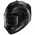 [해외]샤크 스파르탄 GT 프로 Ritmo Carbon 풀페이스 헬멧 9139648498 Carbon / Anthracite / Chrome