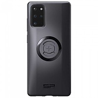 [해외]SP CONNECT 핸드폰 케이스 SPC+ Samsung Galaxy S20+ 9139550333 Black