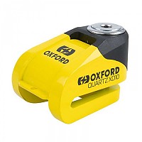 [해외]OXFORD 디스크 잠금 Quartz XD10 10 mm 9139705284 Yellow