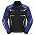 [해외]스피디 재킷 Race-Evo H2Out 9139355766 Blue / Silver / Black