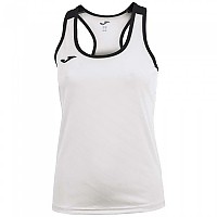 [해외]조마 Siena II 민소매 티셔츠 6139576378 White