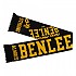 [해외]BENLEE 스카프 Fan Scarf 6138842035 Black / Yellow