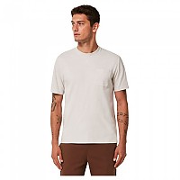 [해외]오클리 APPAREL Relax 포켓 Ellipse 반팔 티셔츠 6139487265 White