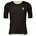 [해외]스캇 RC Run Ultra 반팔 티셔츠 6139665306 Black / Yellow