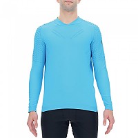 [해외]UYN Run Fit 긴팔 티셔츠 6139715542 Blue Danube