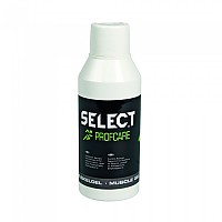 [해외]SELECT 근육 젤 Select 3138490289 Black / White
