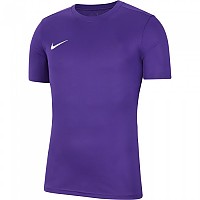 [해외]나이키 Dri Fit Park 7 JBY 반팔 티셔츠 3138252142 Court Purple / White