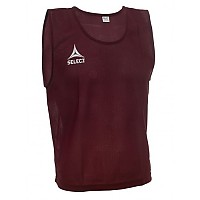 [해외]SELECT 티셔츠 빕 Basic 3138479685 Bordeaux
