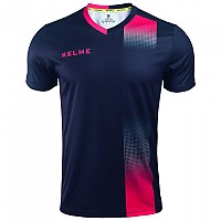 [해외]켈미 Alicante 반팔 티셔츠 3138778638 Navy / Pink
