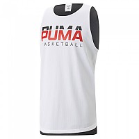 [해외]푸마 민소매 티셔츠 Give And Go 3139553994 Puma White / Puma
