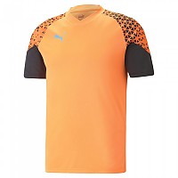 [해외]푸마 Individualcup 반팔 티셔츠 3139554128 Ultra Orange / Puma