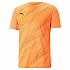 [해외]푸마 Individualrise Graphic 반팔 티셔츠 3139554135 Ultra Orange