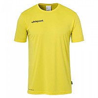 [해외]울스포츠 Essential Functional 반팔 티셔츠 3139635803 Lime Yellow