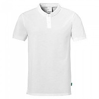 [해외]울스포츠 Essential Prime 반팔 폴로 셔츠 3139635821 White