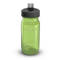 [해외]CUBE 물 병 그립 500ml 1139635522 Green