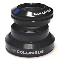 [해외]콜럼버스 TUBI 반 통합 헤드셋 Compass HeadSet 1-1/2´´ CY 1139711146 Black