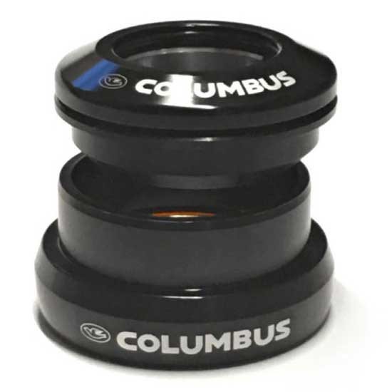 [해외]콜럼버스 TUBI 반 통합 헤드셋 Compass HeadSet 1-1/4´´ CY 1139711147 Black