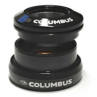 [해외]콜럼버스 TUBI 반 통합 헤드셋 Compass HeadSet 1-1/4´´ CY 1139711147 Black