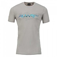 [해외]WILIER Filante SLR 반팔 티셔츠 1139538626 Grey