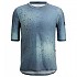 [해외]산티니 Fango Delta 반팔 티셔츠 1138891276 Blue