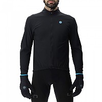 [해외]UYN Biking Ultralight 윈드 재킷 1139715080 Black