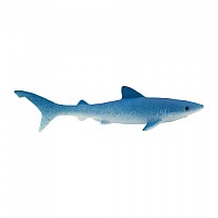 [해외]사파리엘티디 작은 입상 Blue Sharks 굿 Luck 미니s 15137555017 Blue