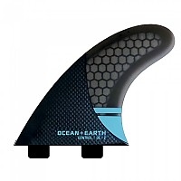 [해외]OCEAN & EARTH 용골 OE2 Control Dual Tab 14139758283 Blue