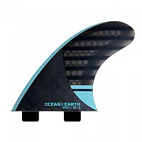 [해외]OCEAN & EARTH 용골 OE3 Speed Dual Tab 14139758286 Blue