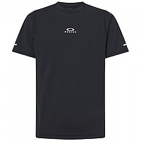 [해외]오클리 APPAREL Pursuit Lite 반팔 티셔츠 14139487207 Blackout