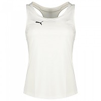 [해외]푸마 팀liga 민소매 티셔츠 12139555135 Puma White