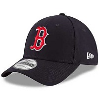[해외]뉴에라 캡 MLB The League Boston Sox OTC 137145343 Navy