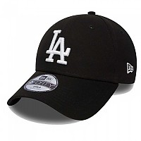 [해외]뉴에라 캡 League Essential 9Forty Los Angeles Dodgers 138207458 Black