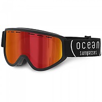 [해외]OCEAN SUNGLASSES 색안경 Ice 138742843 Black