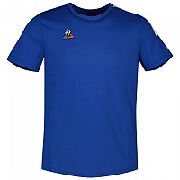 [해외]르꼬끄 Presentation Bicolore N°1 반팔 티셔츠 139126165 Cobalt