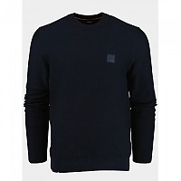 [해외]BOSS 스웨터 Anion 139734014 Dark Blue