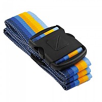 [해외]TRAVEL BLUE Lugagge Strap 2´´ 4135919617 Multicolor