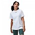 [해외]버그하우스 Boyfriend 돌로미테s MTN 반팔 티셔츠 4139570689 Pure White