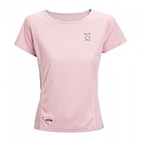 [해외]ALTUS Gaiba 반팔 티셔츠 4139758429 Pink