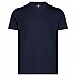 [해외]CMP 39T7117 반팔 티셔츠 4139730136 B.Blue / Dusty Blue