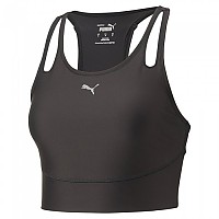 [해외]푸마 Run Ultraform Crop T 민소매 티셔츠 6139554858 Puma Black