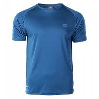 [해외]IQ Erino 반팔 티셔츠 6139781414 Monaco Blue